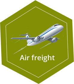 Rapid Freight and Transport Ltd | air freight