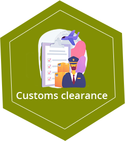 Rapid Freight and Transport Ltd | customs clearance