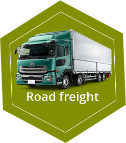 Rapid Freight and Transport Ltd | road freight