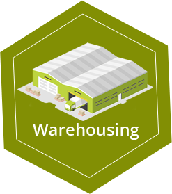 Rapid Freight and Transport Ltd | warehousing